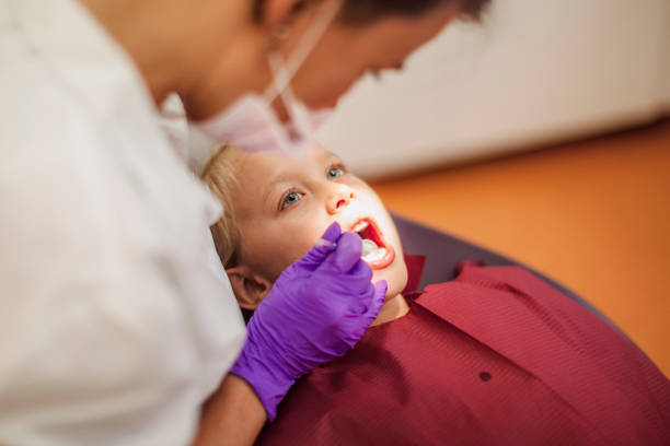 Tooth Infection Emergency Dentist in MO